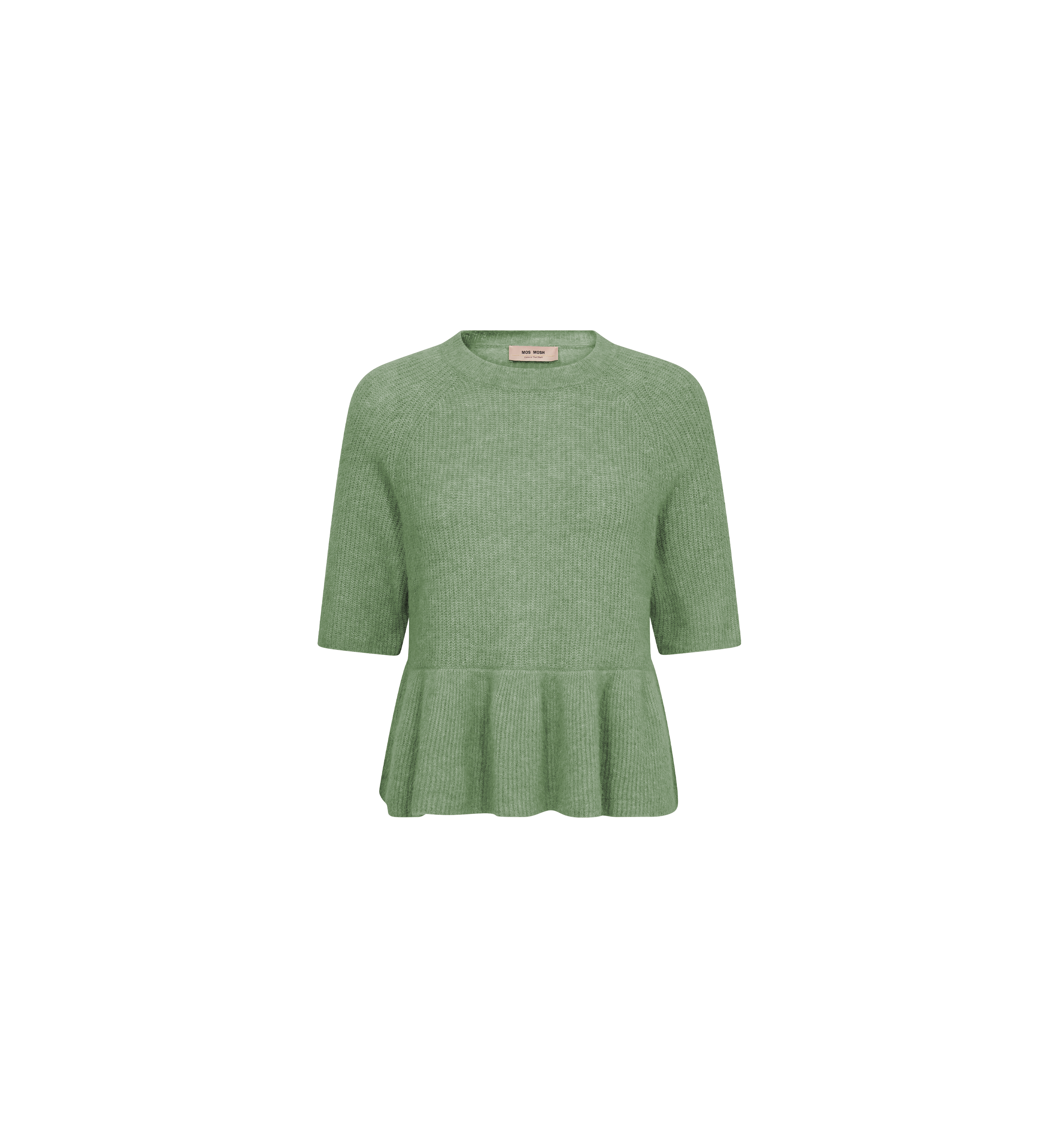 Packshot / Turf Green / Front